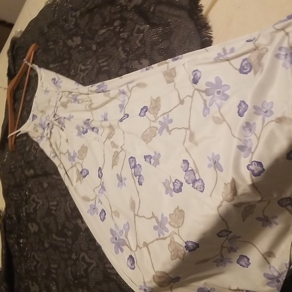 Beautiful maxi dress - Picture 2 of 2